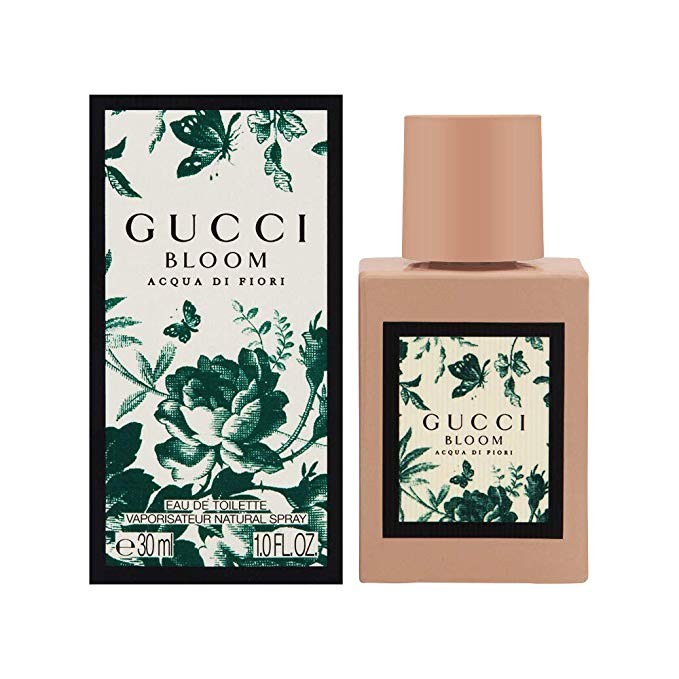 gucci acqua